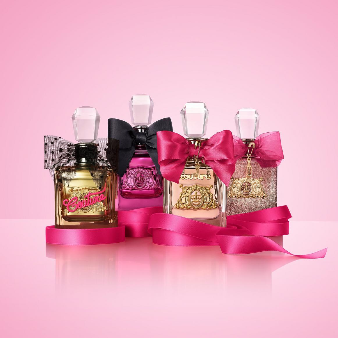 Juicy Couture Viva La Juicy Rose Eau De Parfum
