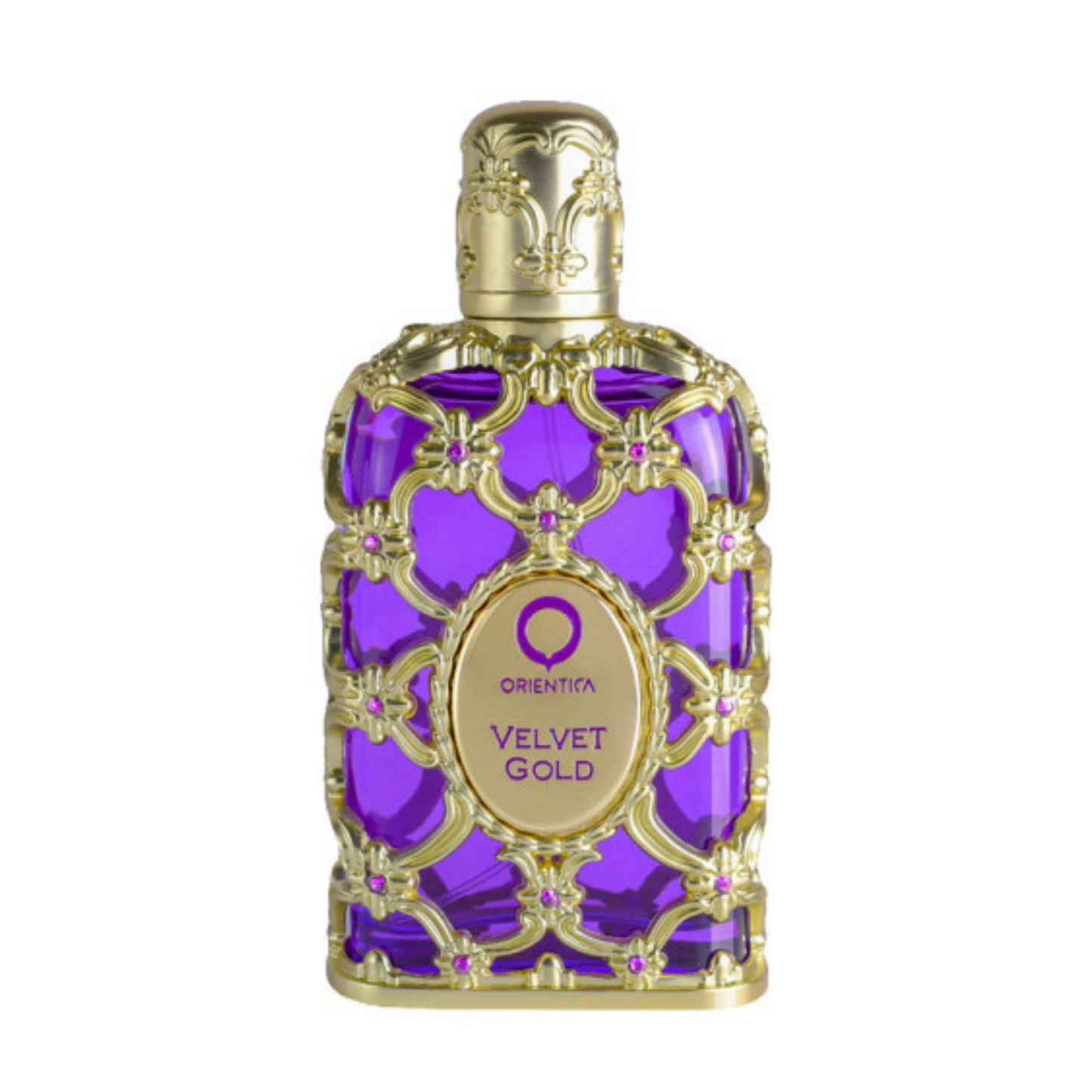 Orientica Velvet Gold Eau de Parfum