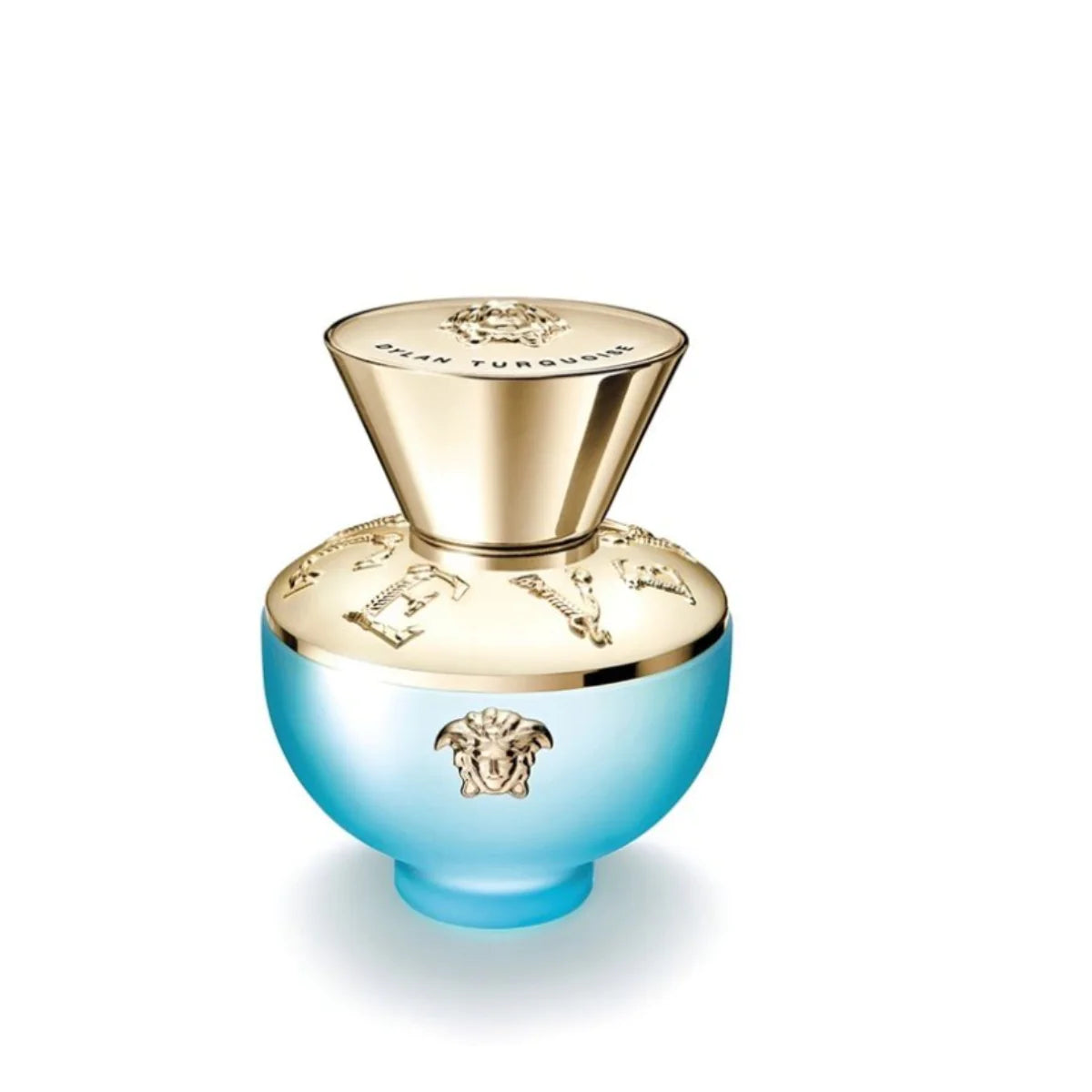 Versace Dylan Turquoise Eau De Toilette