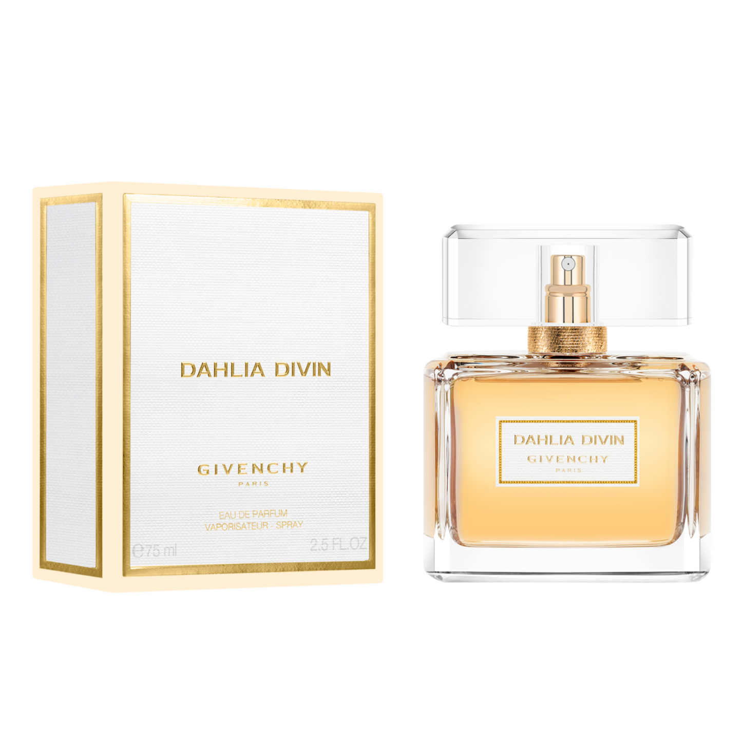 Givenchy Dahlia Divin Eau de Parfum