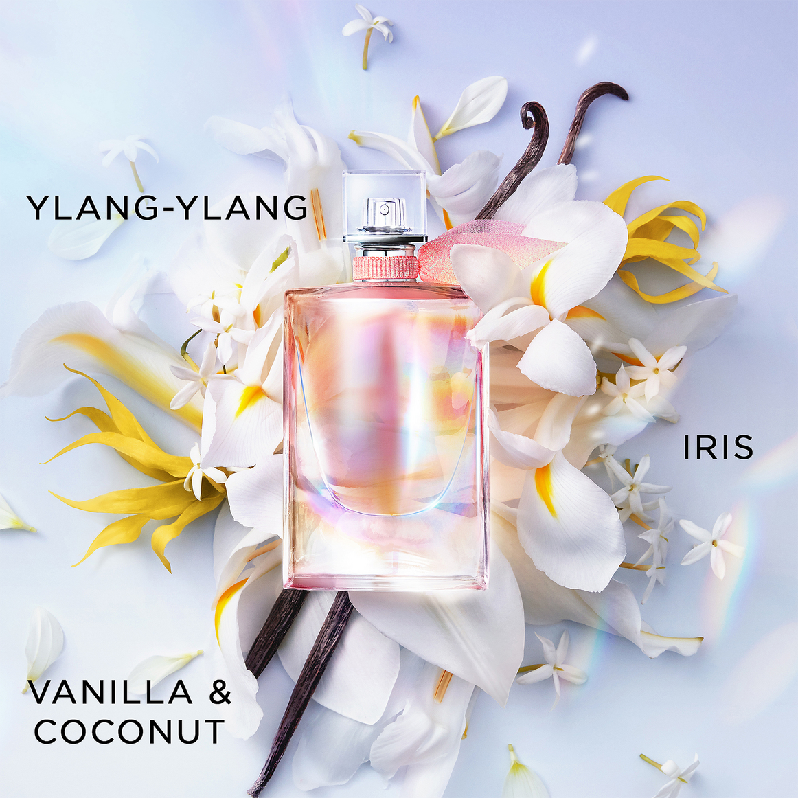 Lancôme La Vie Est Belle Soleil Cristal Eau de Parfum