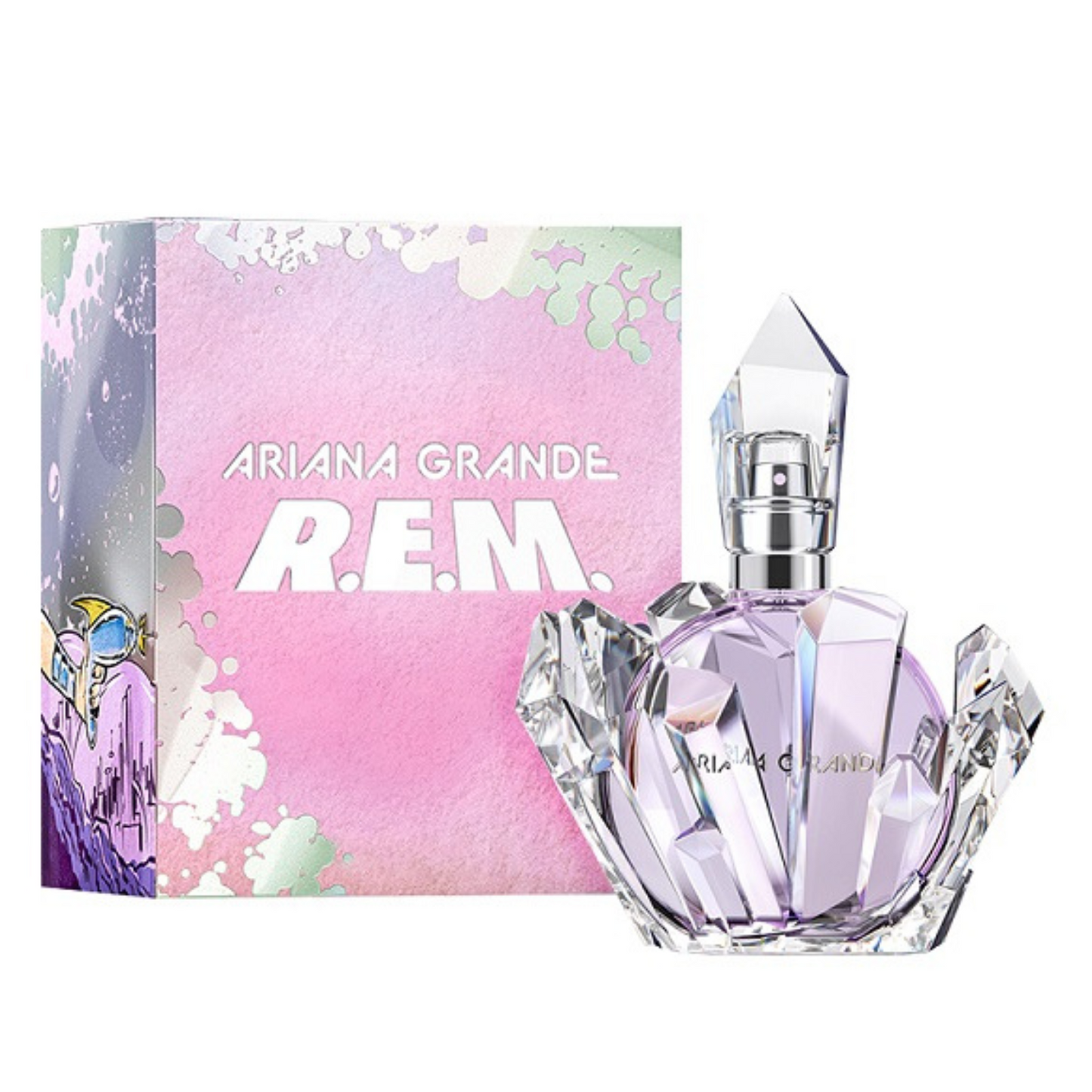 Ariana Grande R.E.M. Eau de Parfum