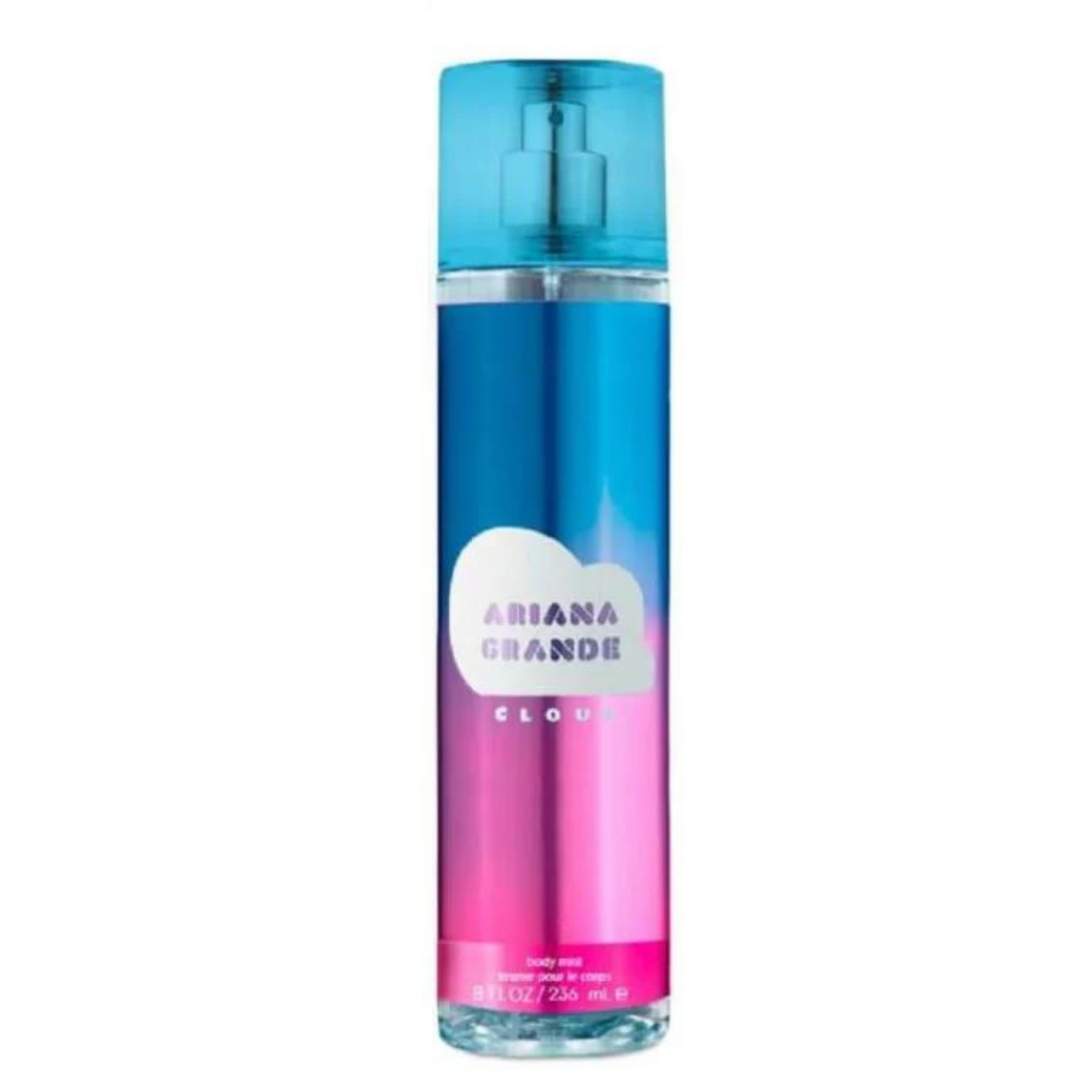 Ariana Grande Body Mist Women CLOUD