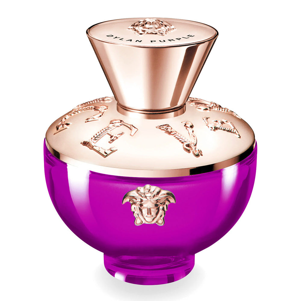 Versace Dylan Purple Eau De Parfum
