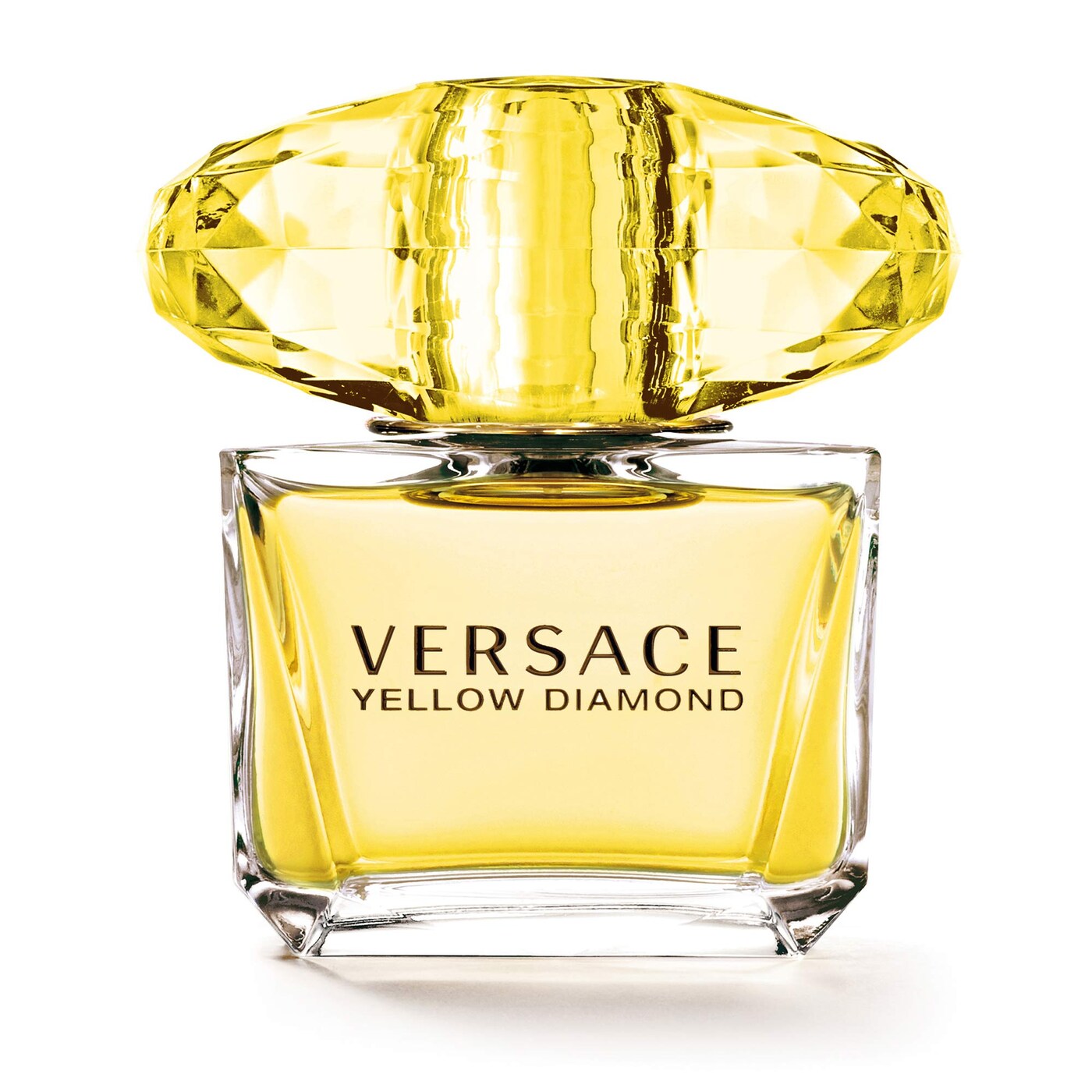 Versace Yellow Diamond Eau De Toilette for Women