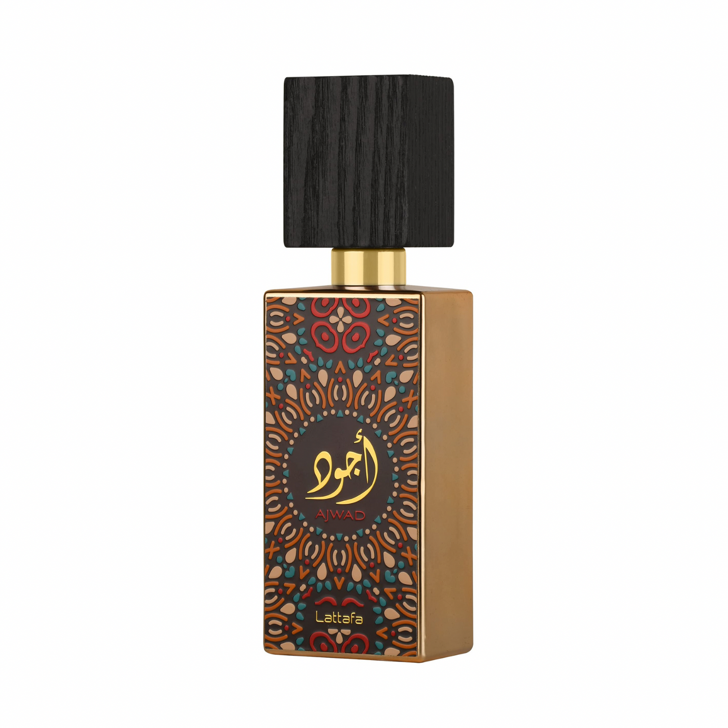 Lattafa Ajwad Eau De Parfum UNISEX