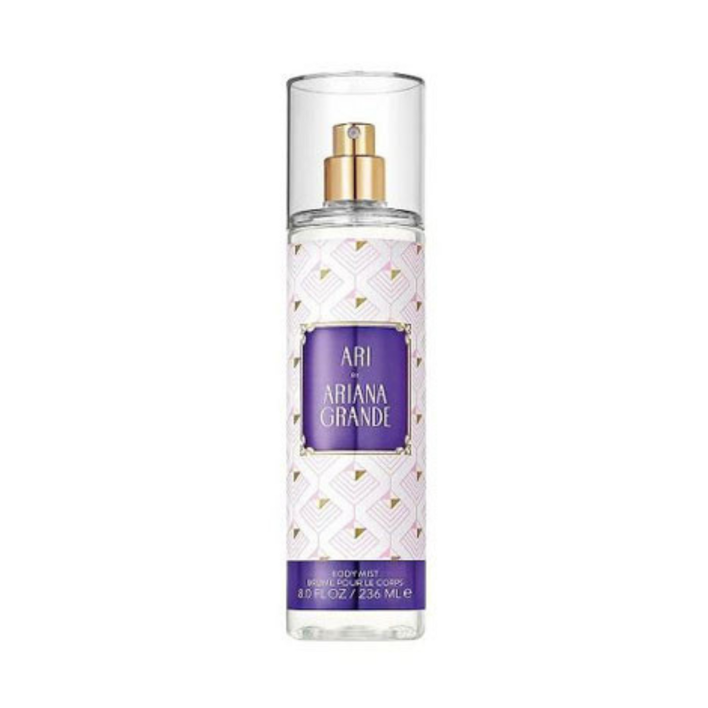 Ariana Grande Body Mist Women ARI