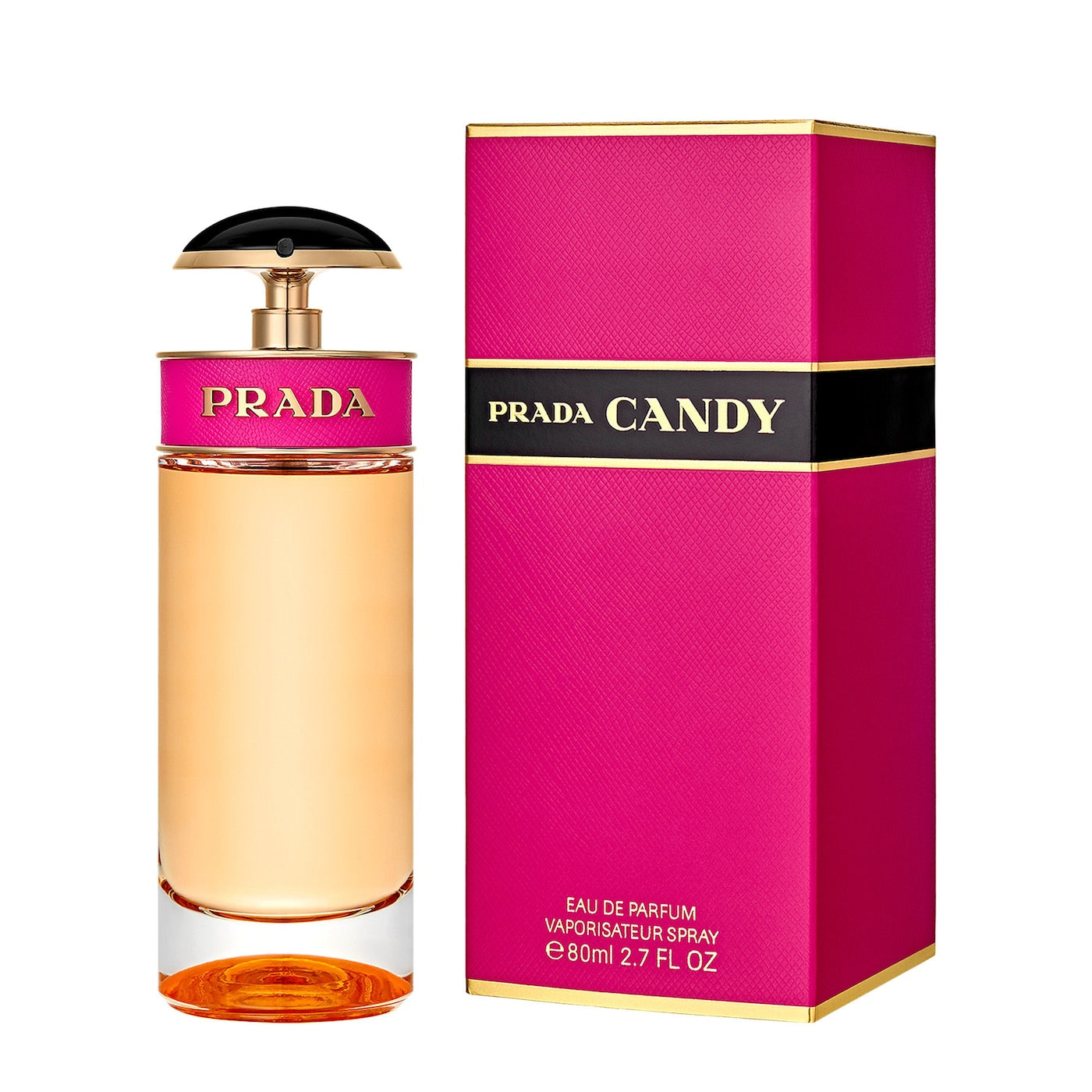 Prada - CANDY Eau de Parfum Women