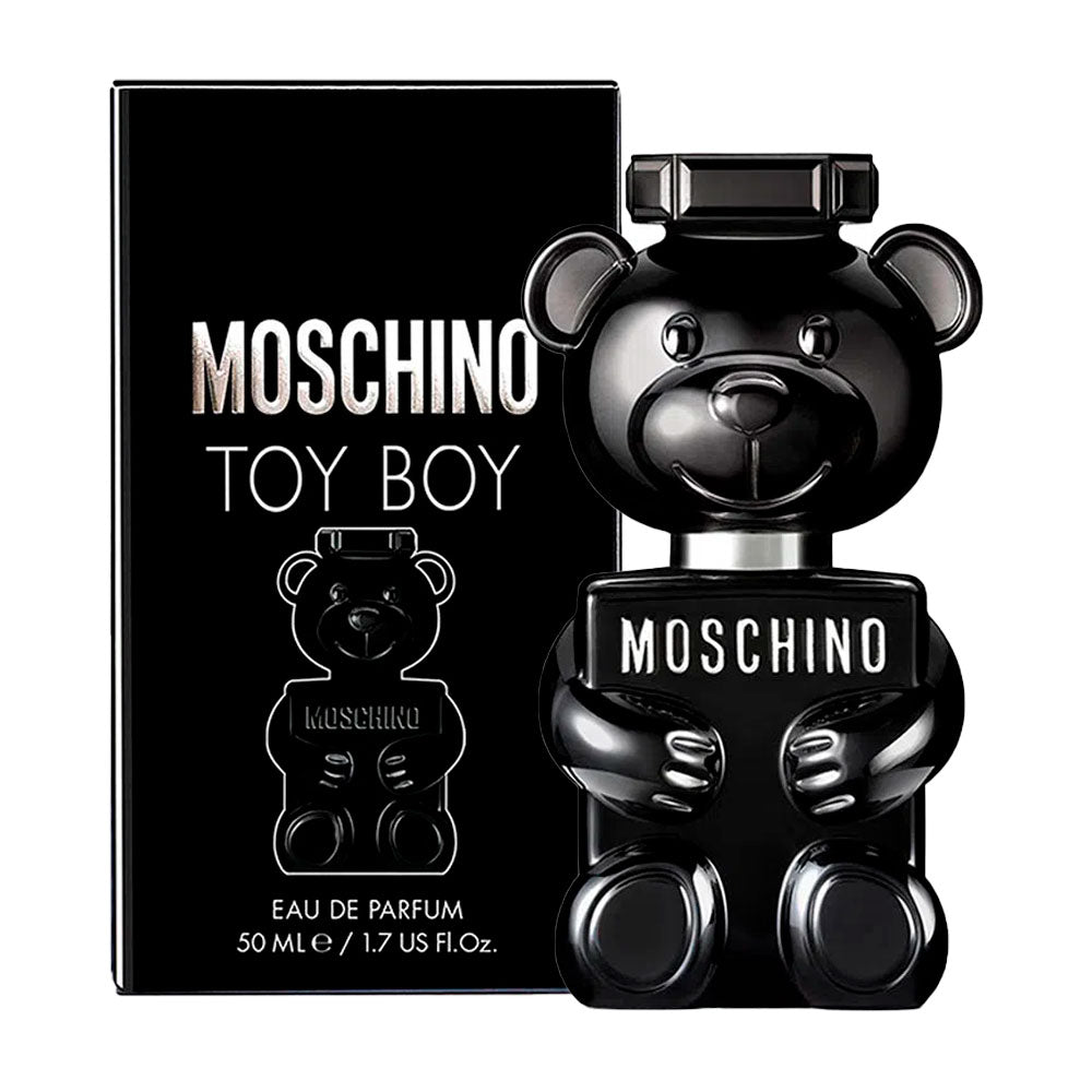 Moschino Toy Boy Eau de Parfum – Decolet Gt - Main Image
