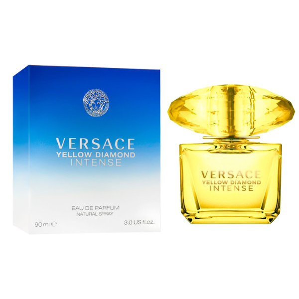 Versace Yellow Diamond Intense Eau de Parfum for Women