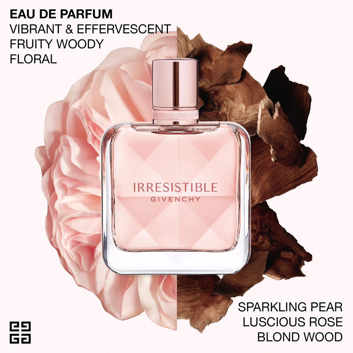 Givenchy Irresistible Eau de Parfum