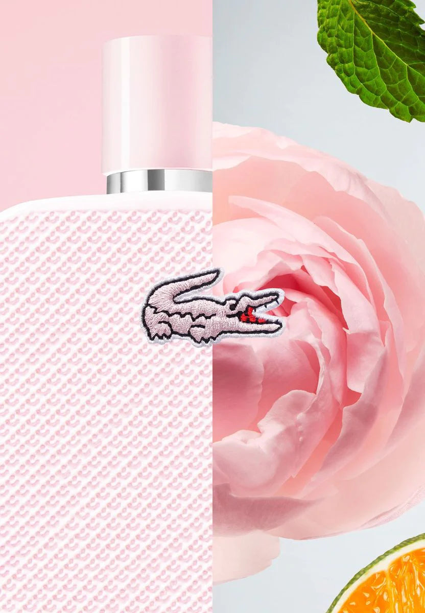 Lacoste L1212 Rose Pure Eau De Parfum