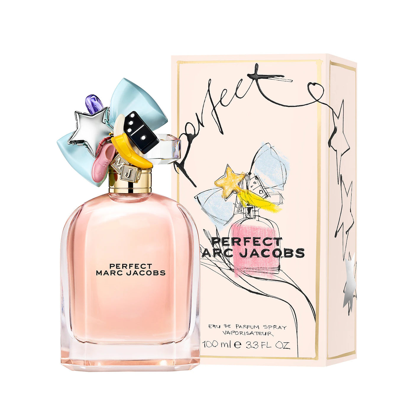 Marc Jacobs Perfect Eau De Parfum