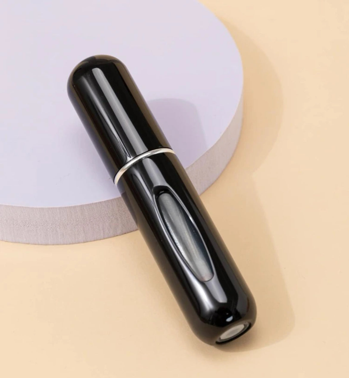 Decant Recargable para Viajes de 5ml
