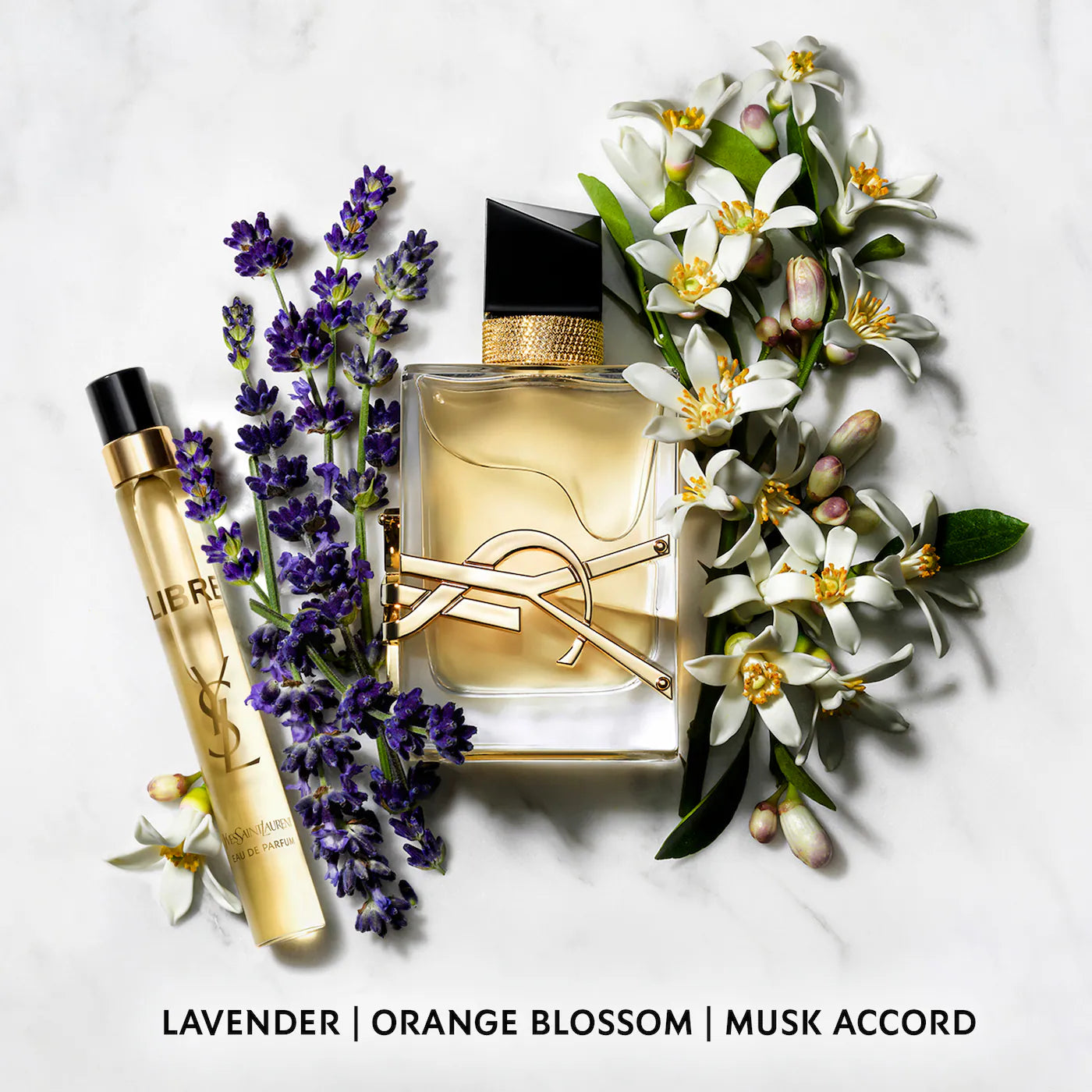 Yves Saint Laurent Libre Eau de Parfum for Women