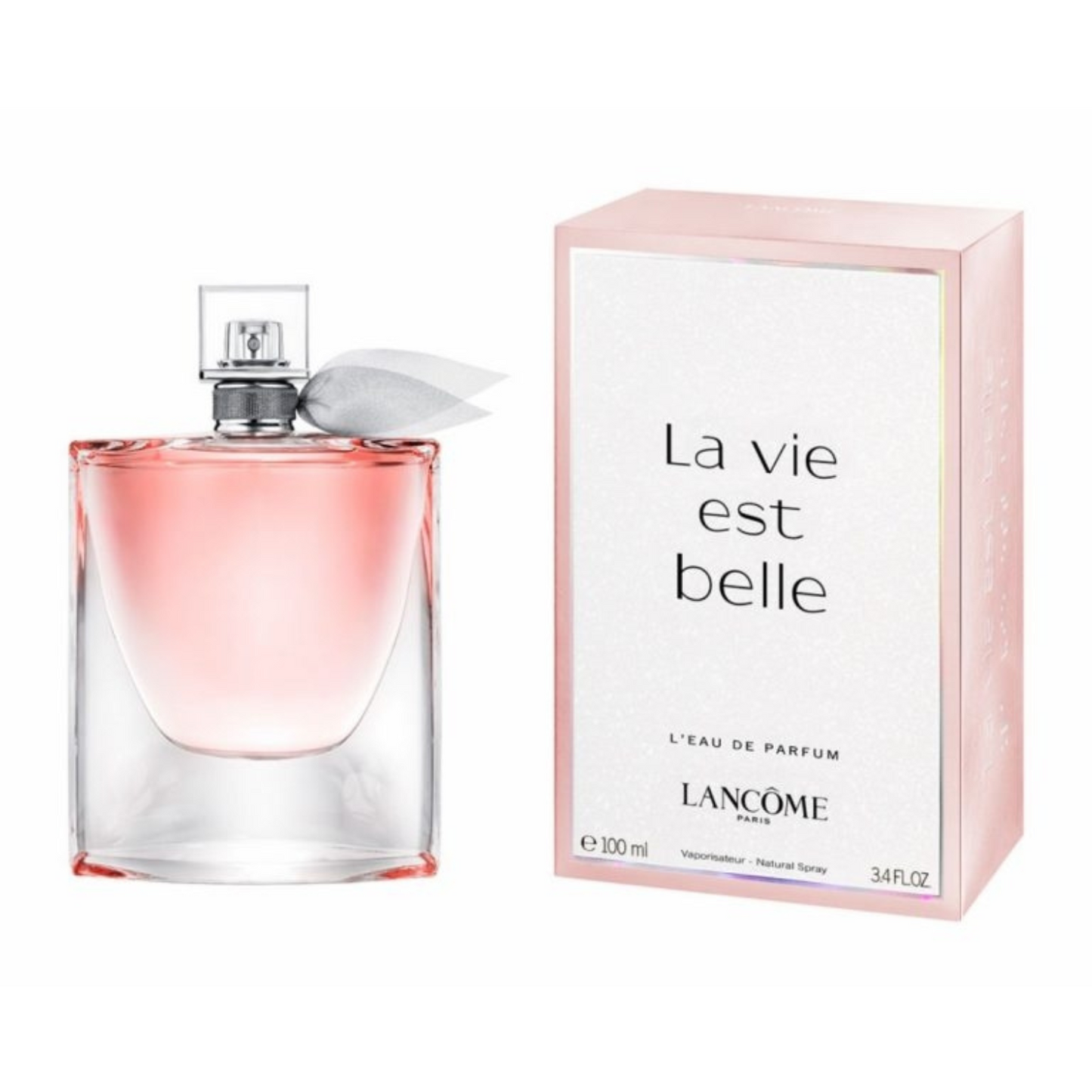 Lancôme La Vie Est Belle Eau de Parfum for Women