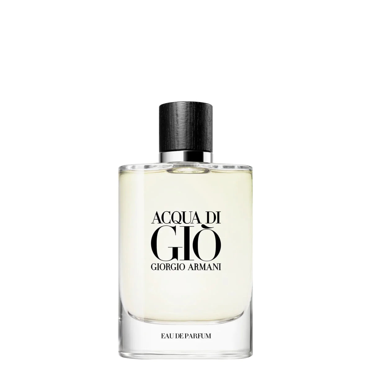 Giorgio Armani Acqua Di Gio Eau De Parfum Refillable