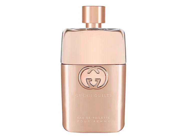Gucci Guilty Eau de Toilette Pour Femme