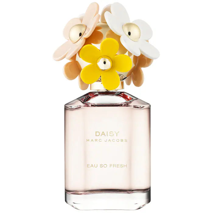 Marc Jacobs Daisy Eau So Fresh Eau de Toilette