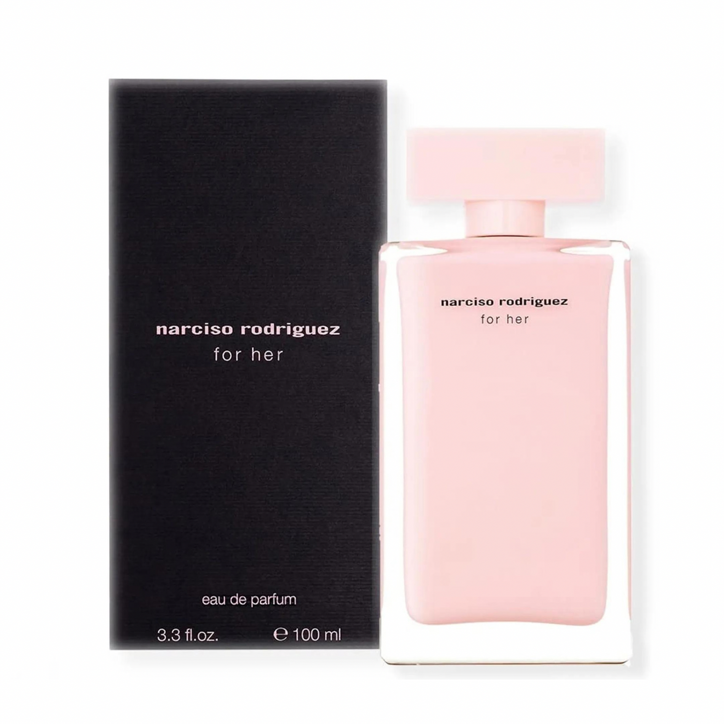 Narciso Rodríguez For Her Eau De Parfum