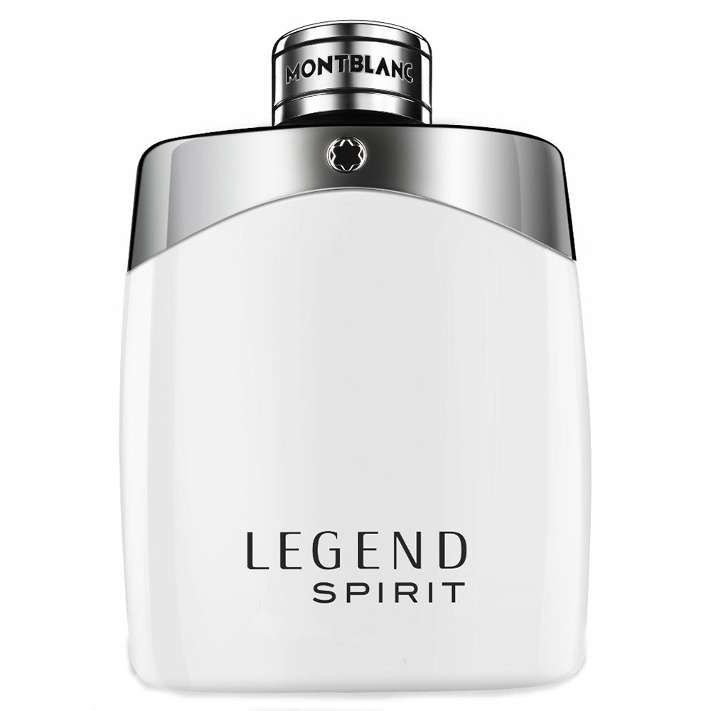 Montblanc Legend Spirit Eau de Toilette
