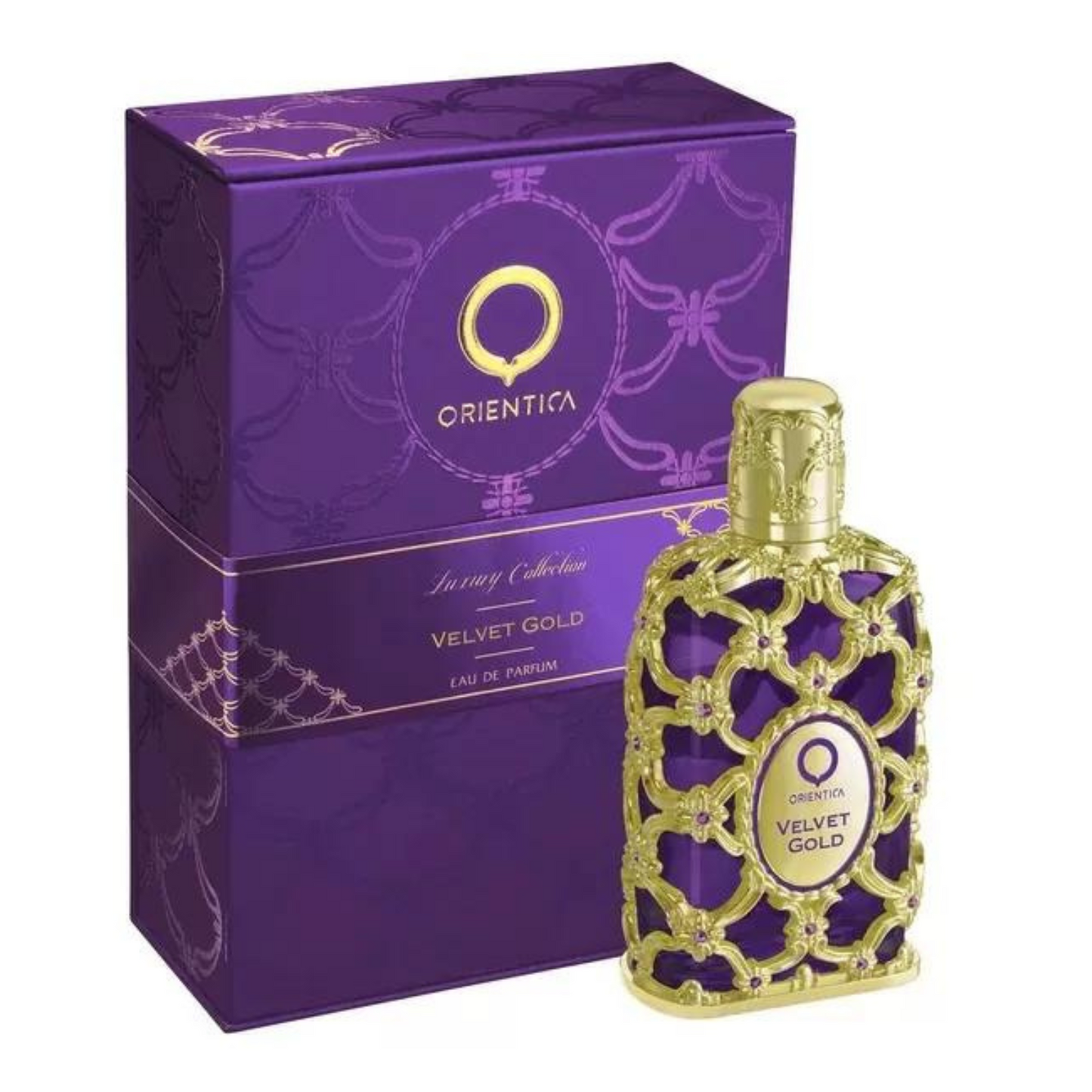 Orientica Velvet Gold Eau de Parfum