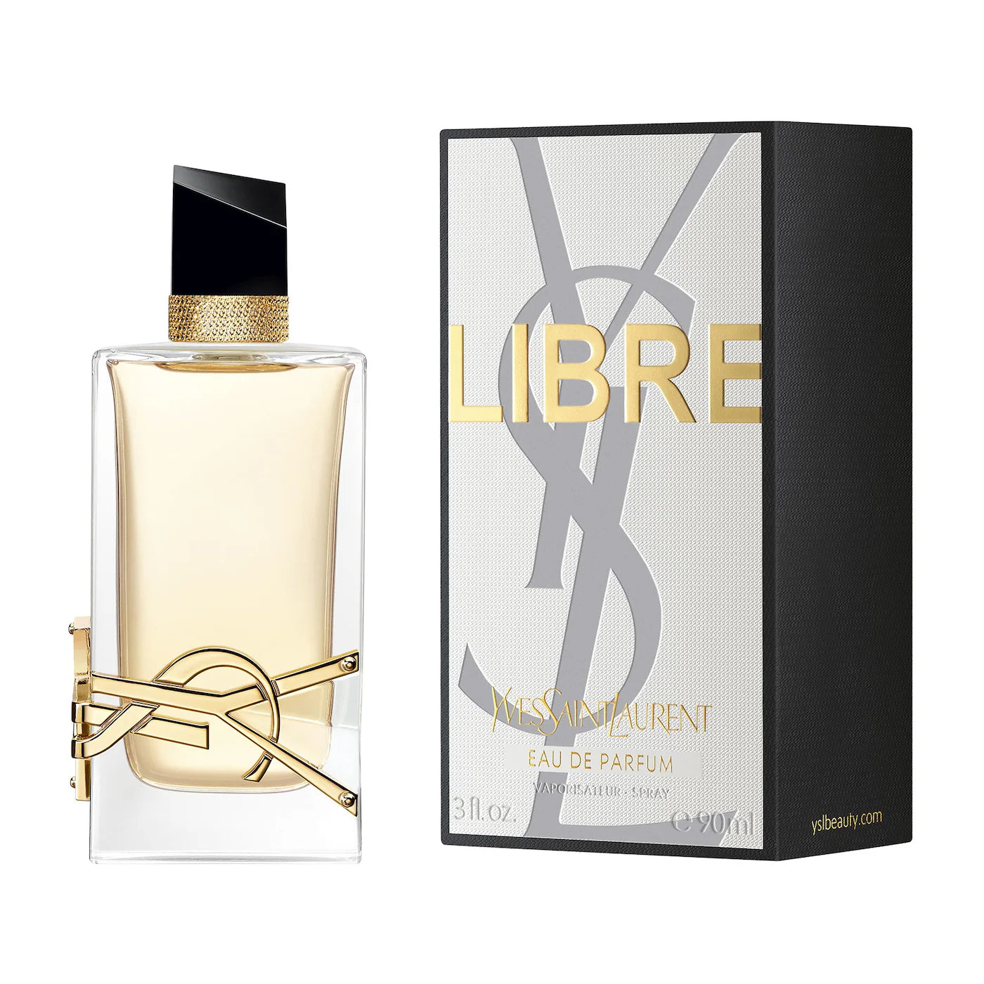 Yves Saint Laurent Libre Eau de Parfum for Women