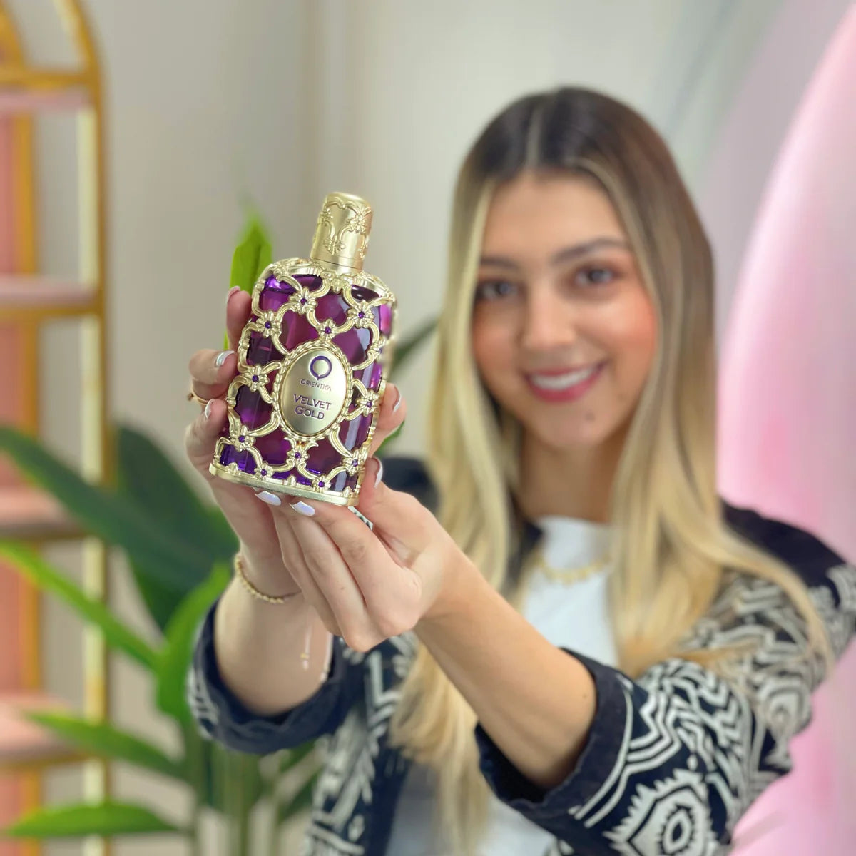 Orientica Velvet Gold Eau de Parfum