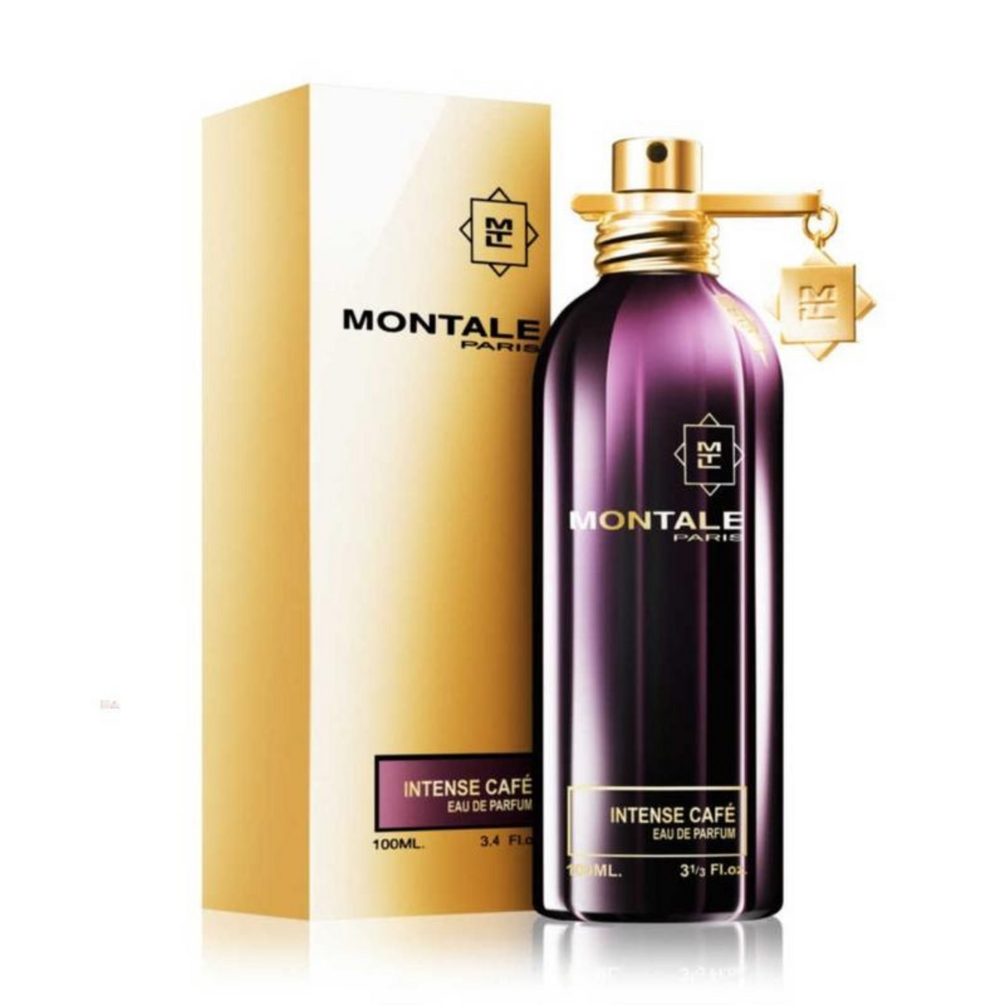 Montale Intense Cafe Eau De Parfum