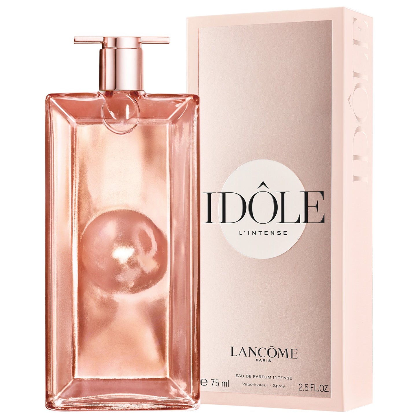 Lancôme Idôle L’Intense Eau de Parfum For Women