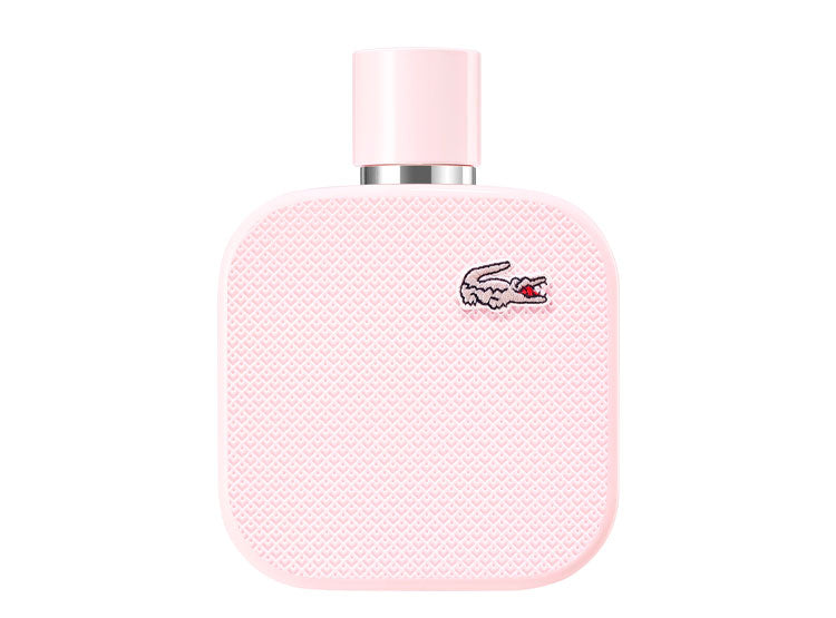 Lacoste L1212 Rose Pure Eau De Parfum