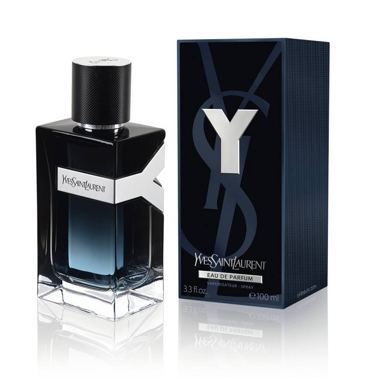 Yves Saint Laurent Y Eau de Parfum