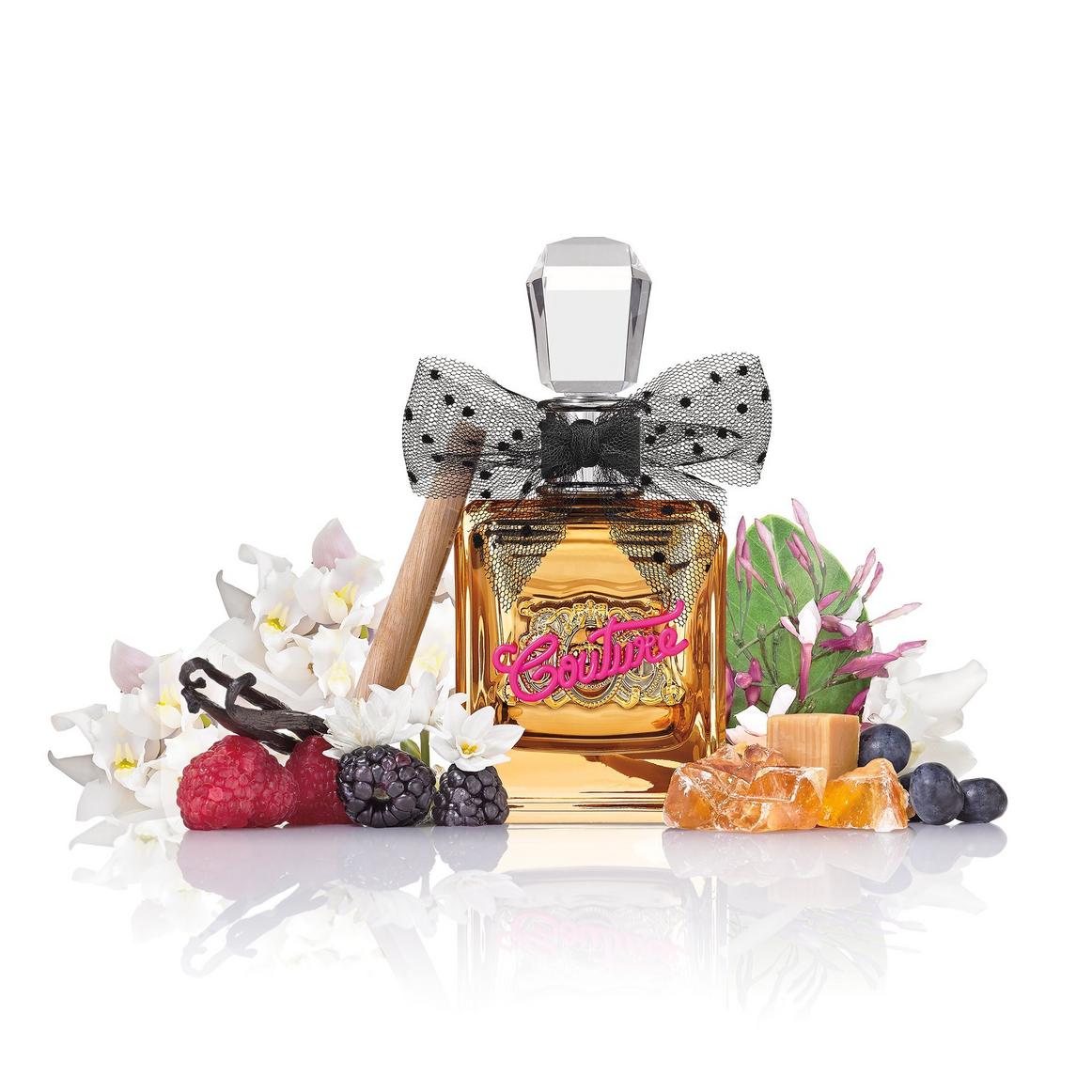 Juicy Couture Viva La Juicy Gold Couture Eau de Parfum