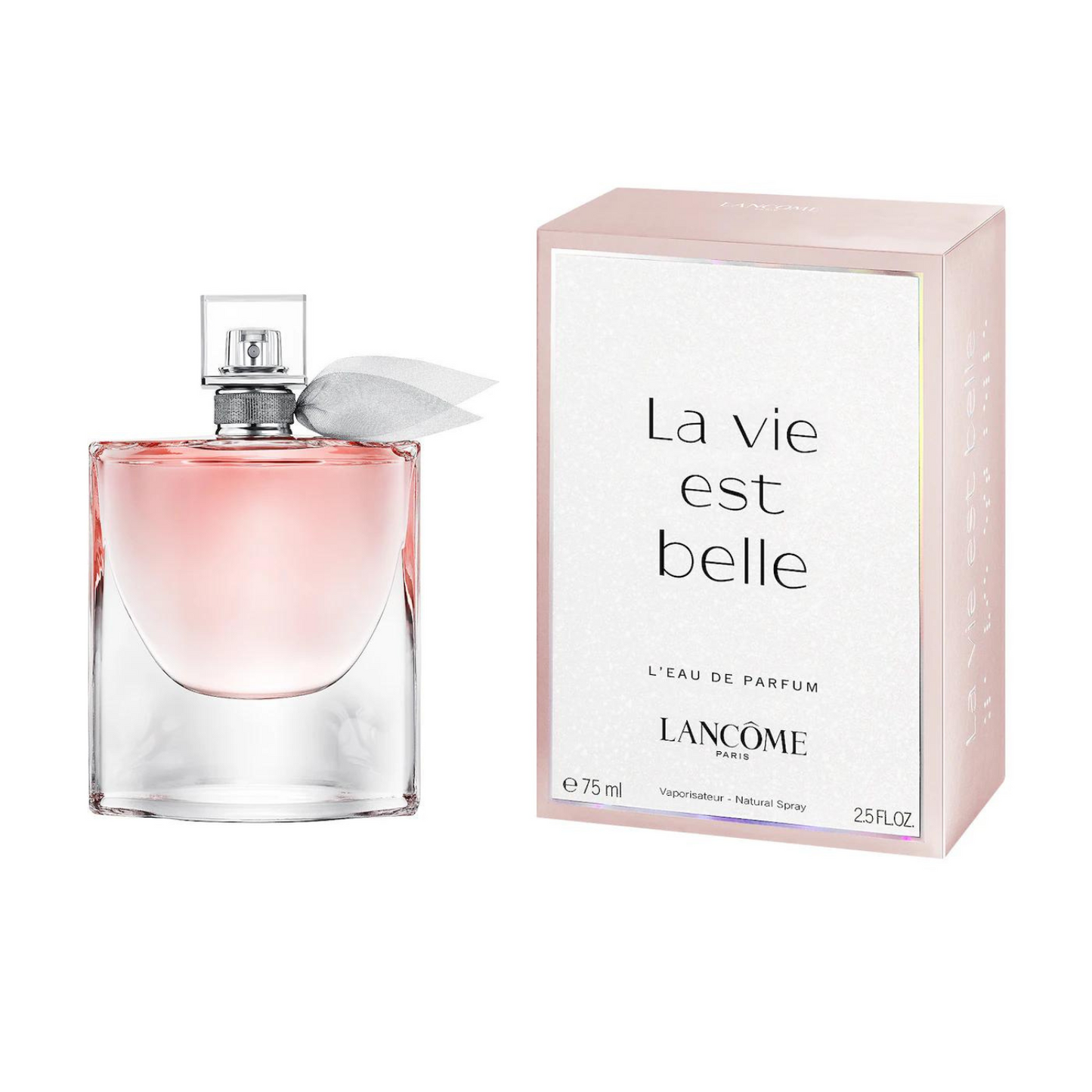 Lancôme La Vie Est Belle Eau de Parfum for Women
