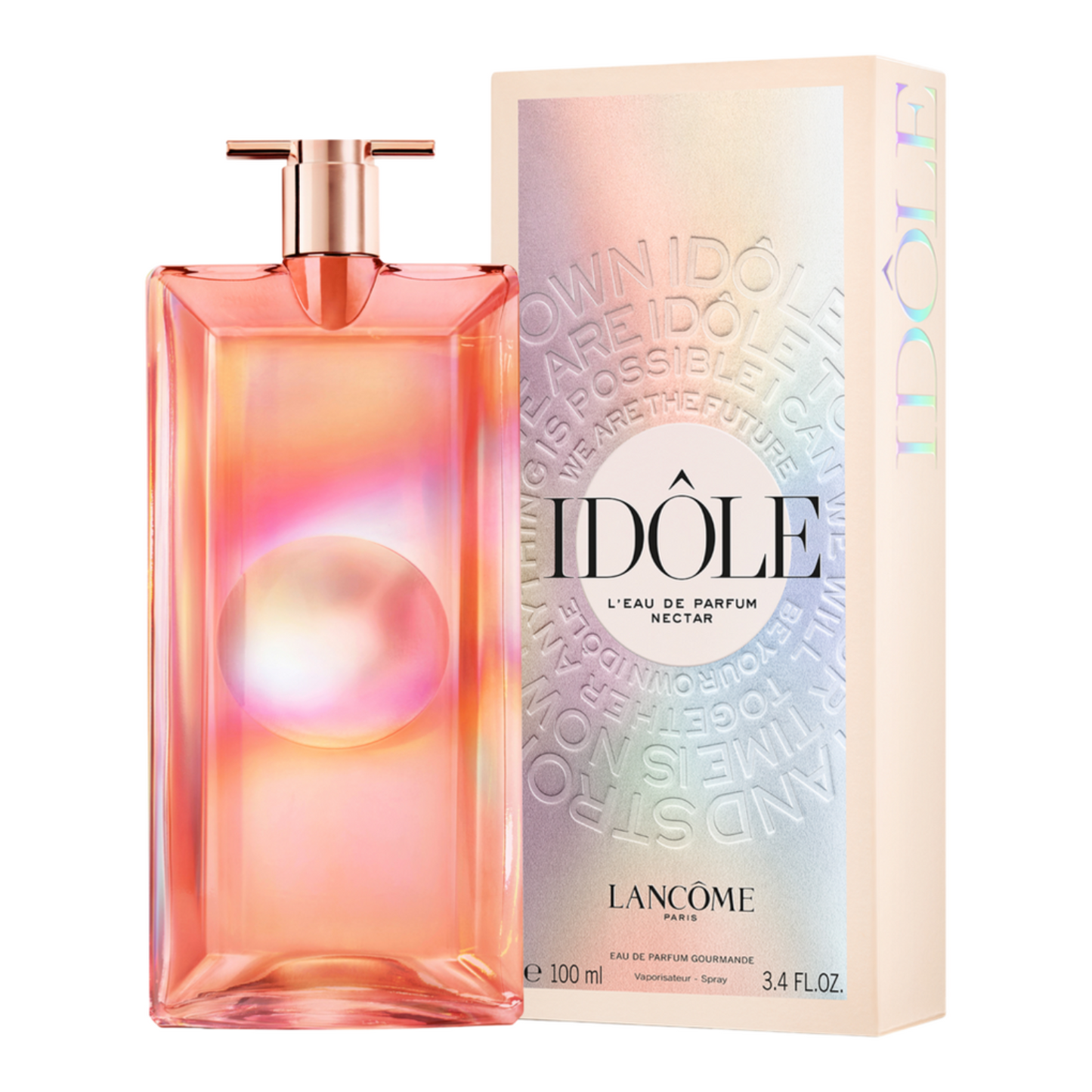 Lancôme Idôle L’eau de Parfum Néctar for Women