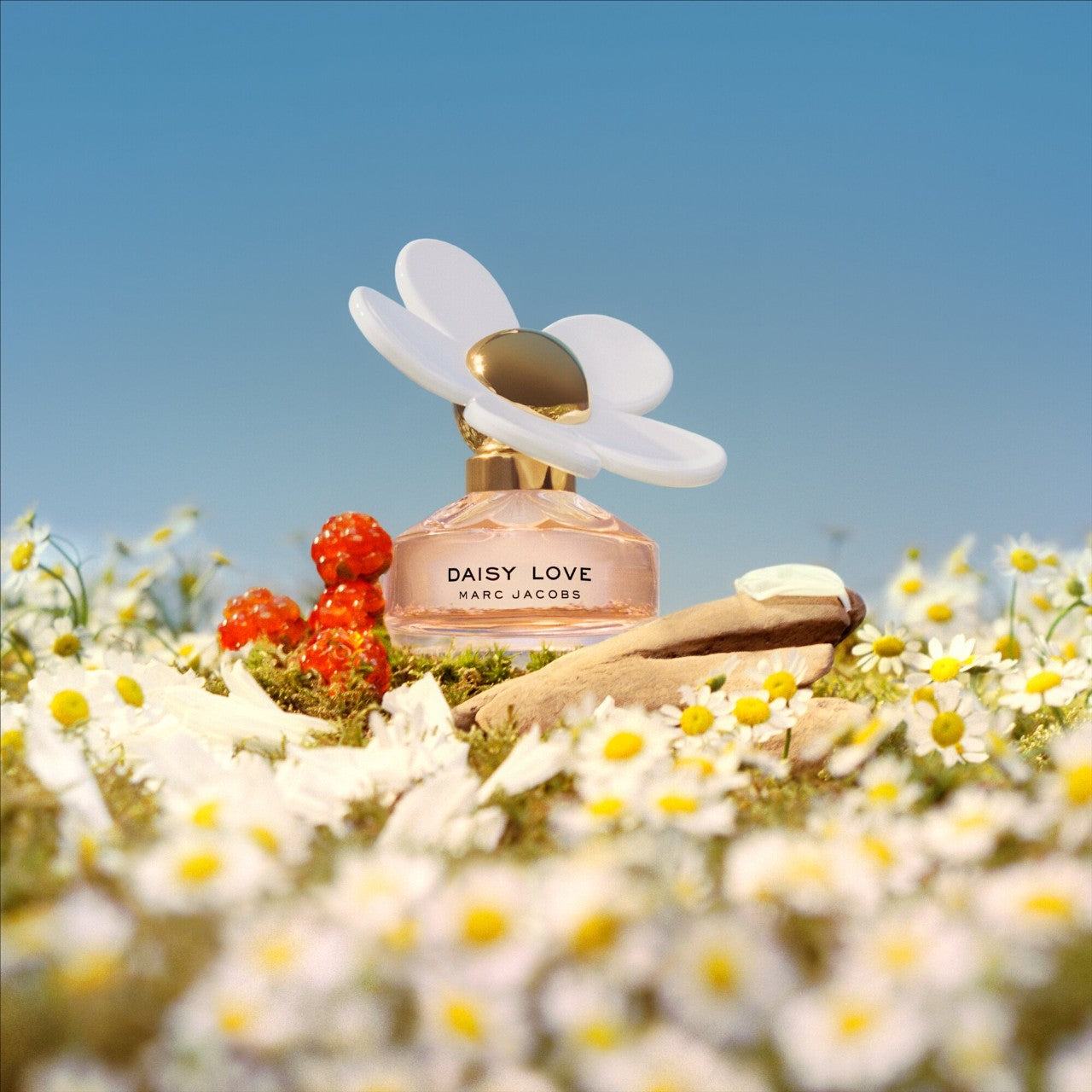 Marc Jacobs Daisy Love De Toilette For Women