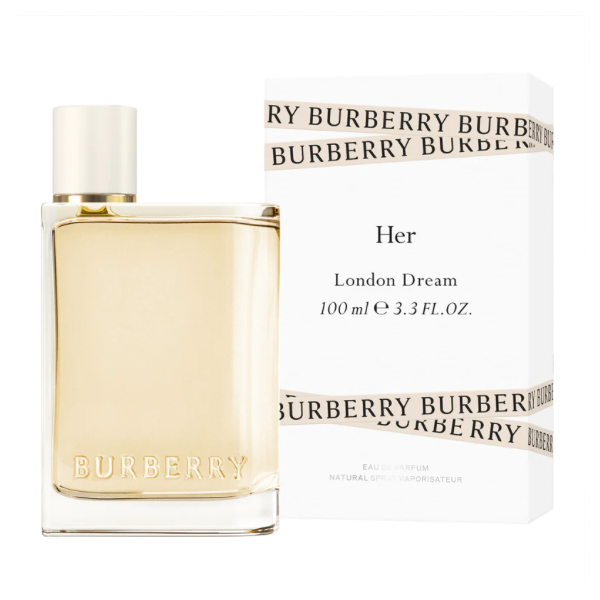 Burberry Her London Dream Eau de Parfum
