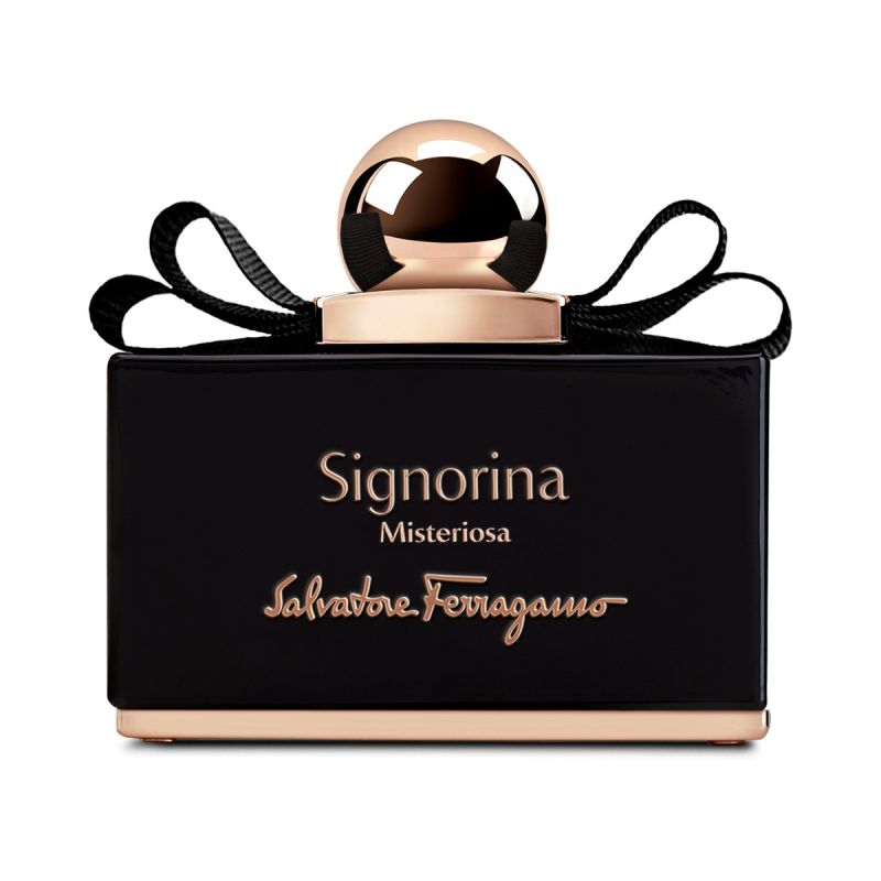 Salvatore Ferragamo Signorina Misteriosa Eau De Parfum