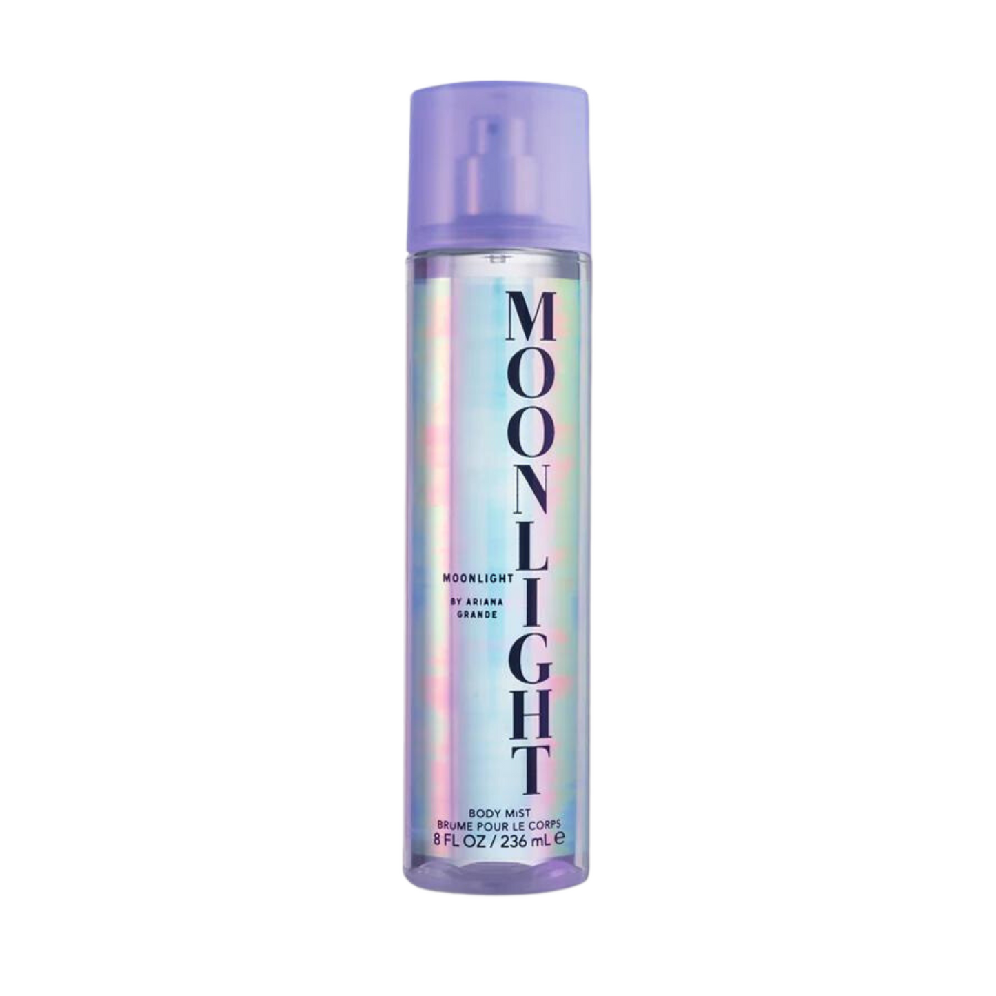 Ariana Grande Body Mist Women MOONLIGHT
