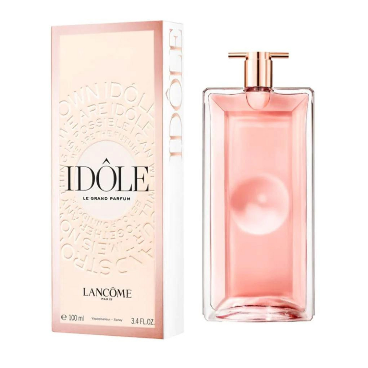 Lancôme Idôle Le Grand Parfum