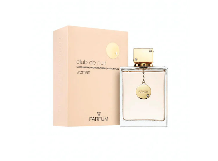 Armaf Club De Nuit Woman Eau de Parfum