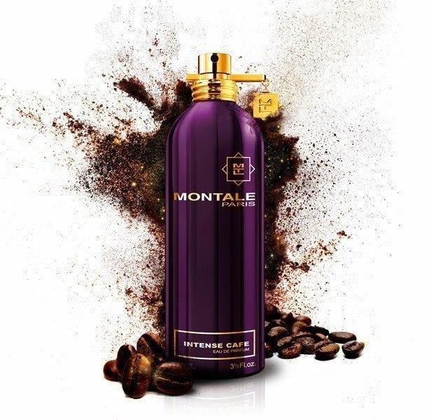 Montale Intense Cafe Eau De Parfum