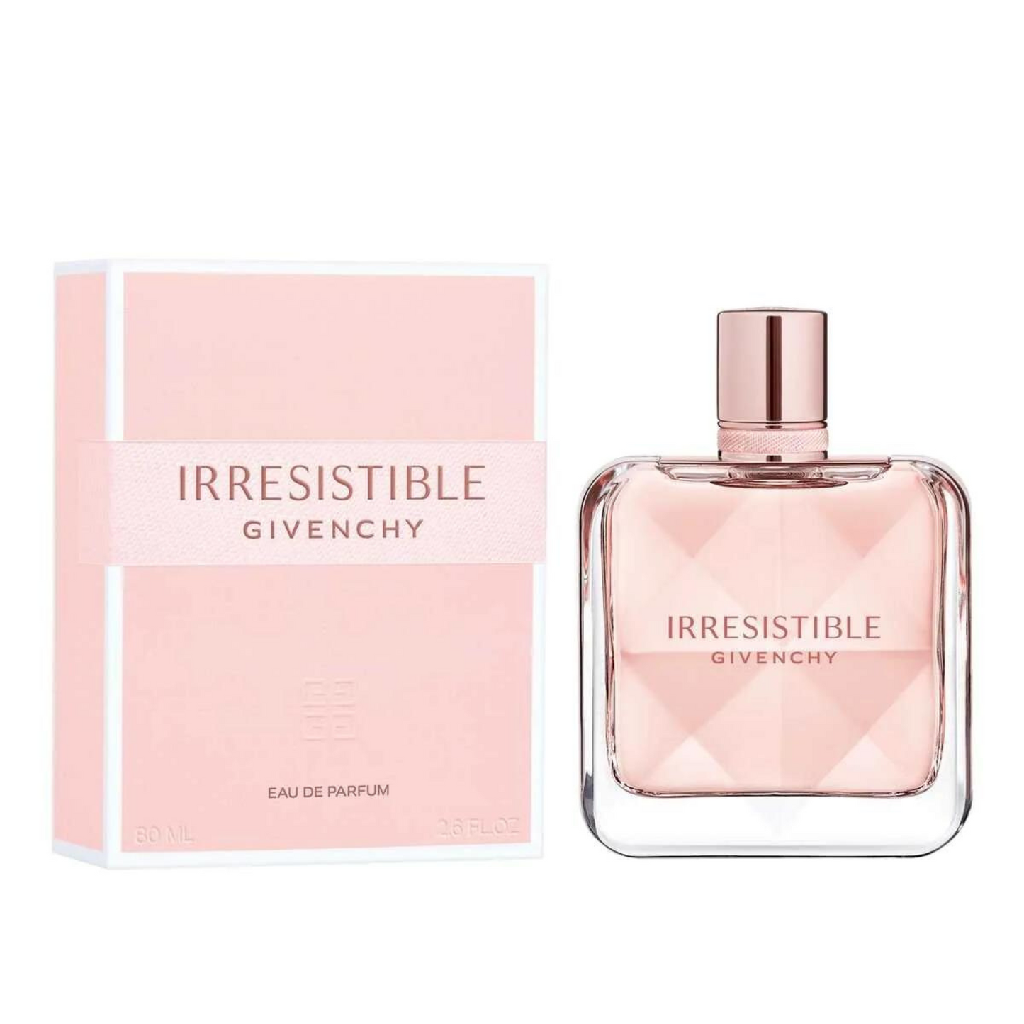 Givenchy Irresistible Eau de Parfum