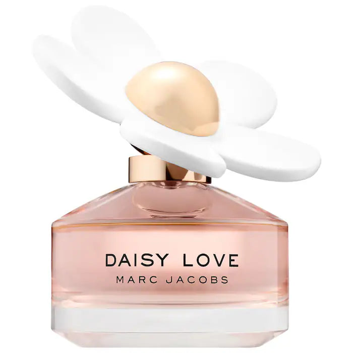 Marc Jacobs Daisy Love De Toilette For Women
