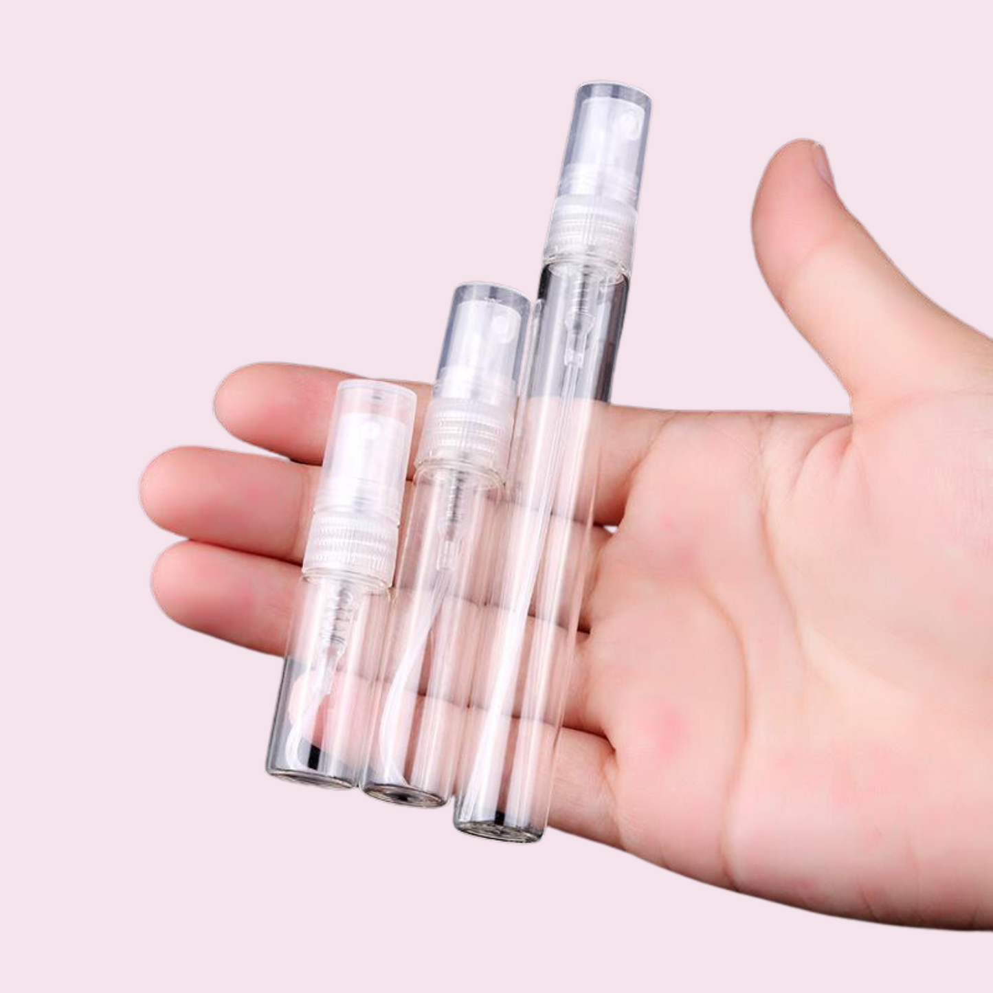 Lattafa Yara Moi Eau de parfum