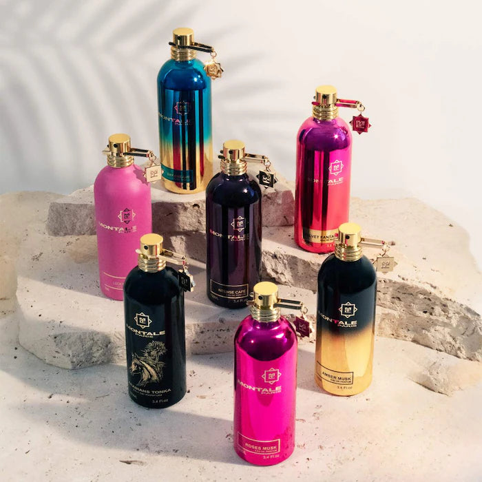 Montale - Eau de Parfum Discovery Set **BAJO-PEDIDO**