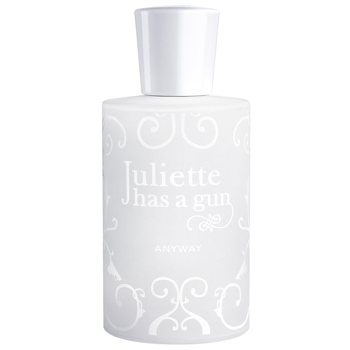 Juliette Has a Gun Anyway Eau de Parfum Unisex