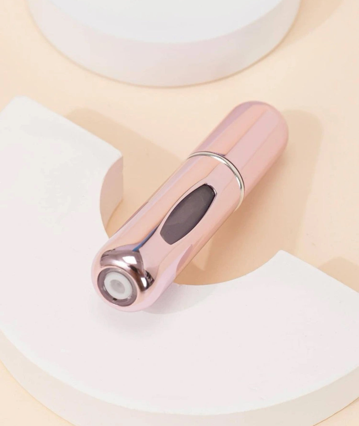 Decant Recargable para Viajes de 5ml