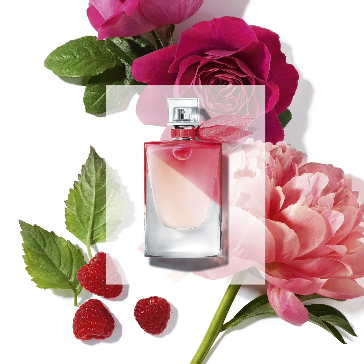 Lancome La vie est belle En Rose Eau De Toliette