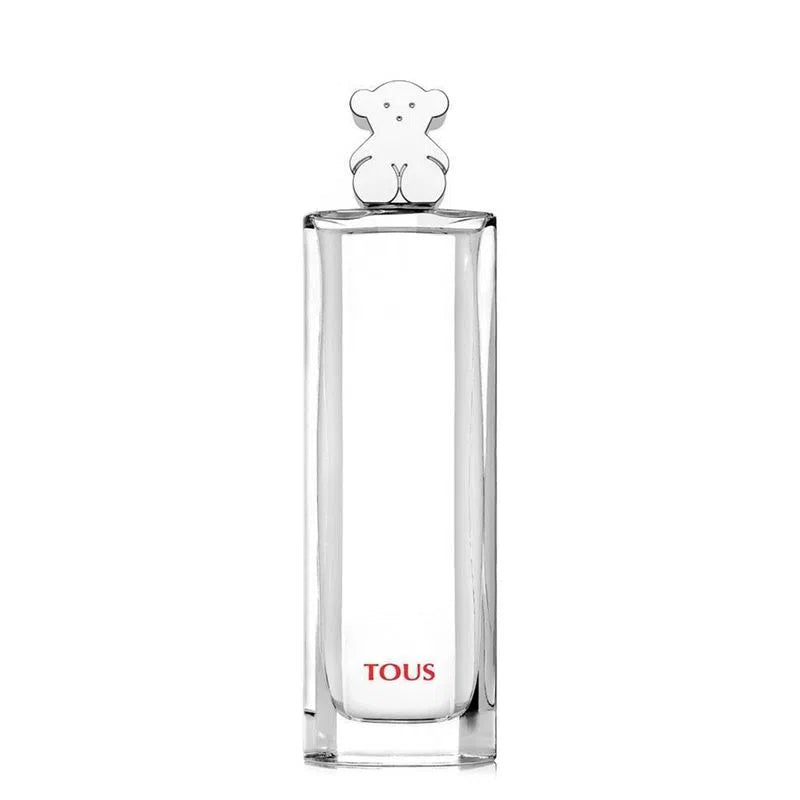 Tous Silver Eau De Toilette